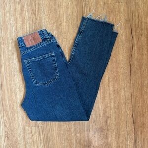 BDG Urban Outfitters Mom Jeans